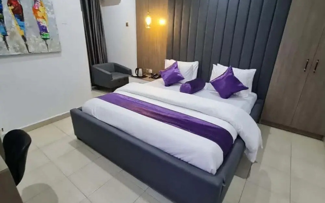 Kosy Stay Apartment