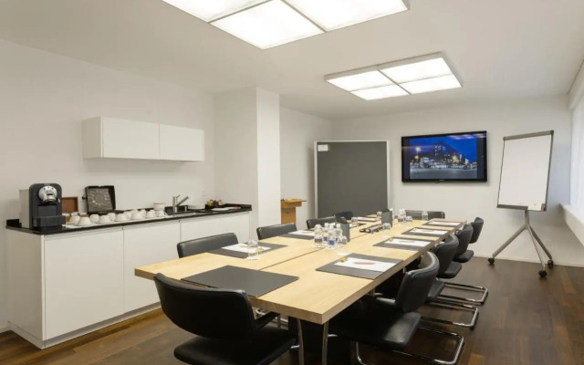 ABC Swiss Quality Hotel