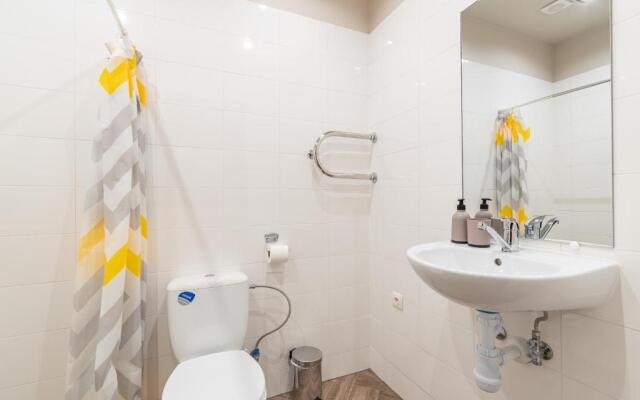 RVR Smart Apart 204
