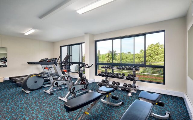 The Regency Apartment Hotel Menlyn