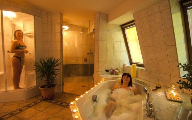 Landhotel zur Post