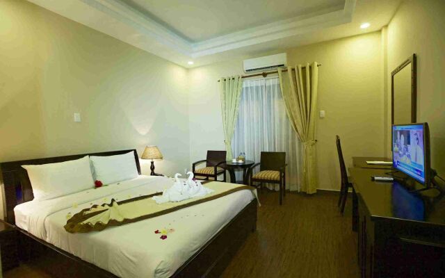 Blue Bay Mui Ne Resort & Spa