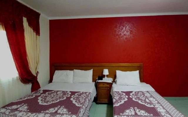 Sun Hostel Cairo