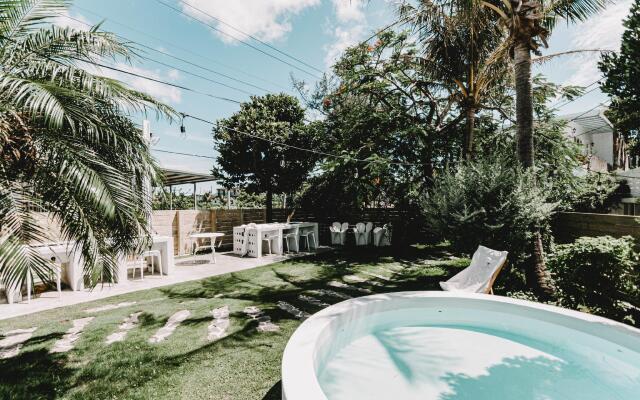 Tenday Villa