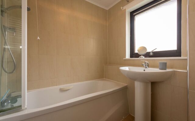 Central House St Andrews Sleeps 8
