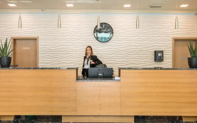 Hotel Mondo