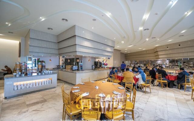 Premium Suites D'lement At Genting Highlands