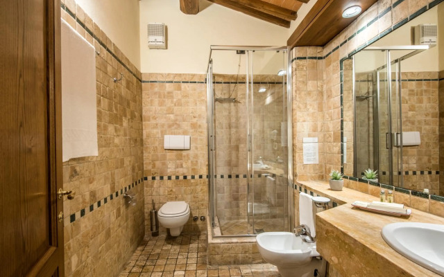 Palazzo Squarcialupi