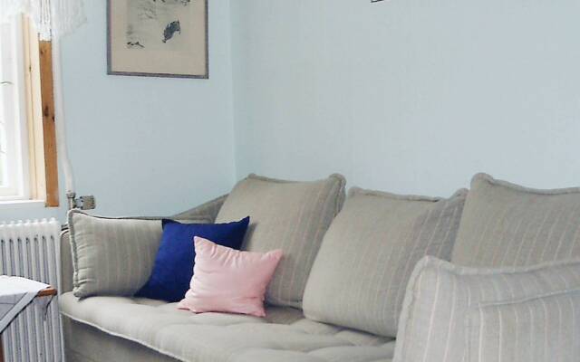 4 Person Holiday Home in Arvika