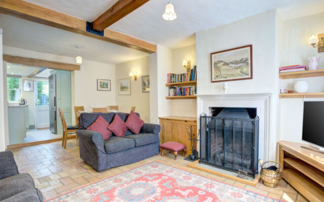 Holiday Home Wayfarer
