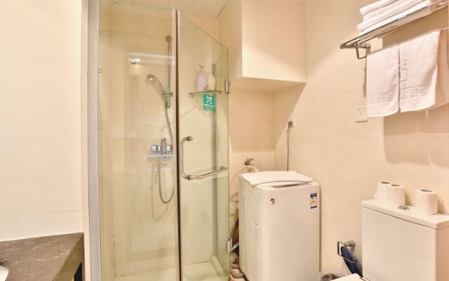 Youzi Apartment Hotel - Hangzhou