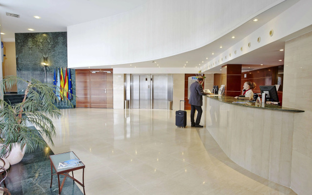 Leonardo Hotel Barcelona Gran Via