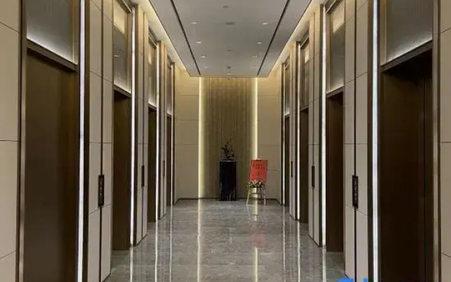 Jinxi Hotel