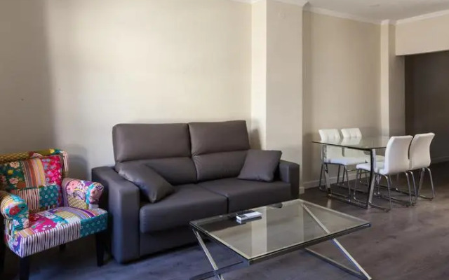 Apartament Valentina