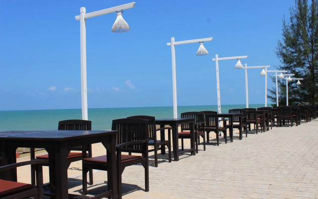 Sudala Beach Resort
