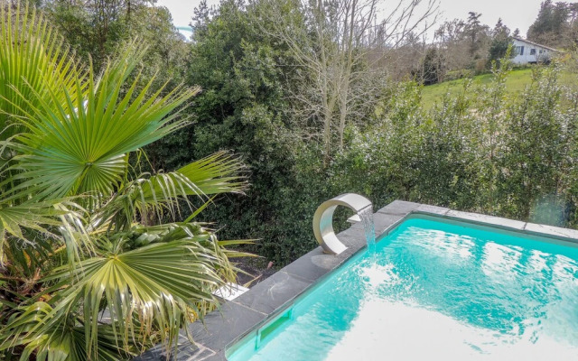 Villa Beherena - Haut Standing