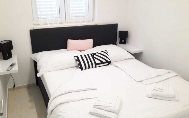 Downtown Park Suites