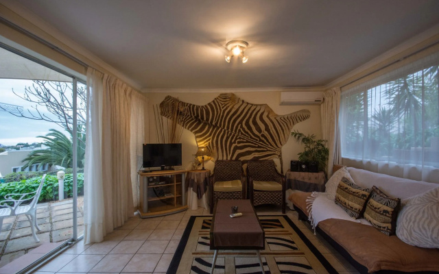 Morgen Guest House