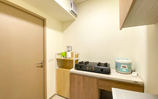 Great Choice And Cozy 2Br Meikarta Apartment