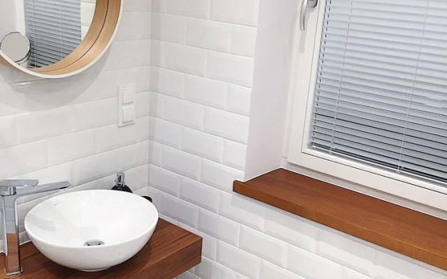 Grey Apartments Kościuszko