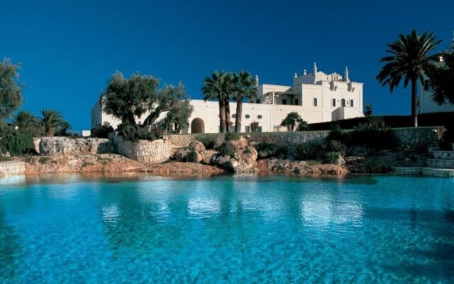 Masseria San Domenico