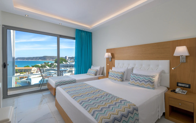 Oceanis Park Hotel