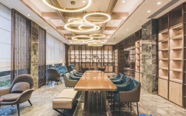 Microtel Yuxi Wanda BY WYNDHAM