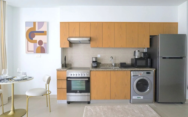 HiGuests - Bellevue Tower 2