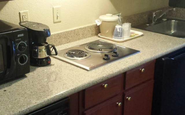 Comfort Inn & Suites IAH Bush Airport – East