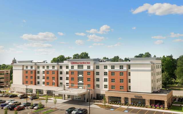 Hilton Garden Inn Rochester/University & Medical Center