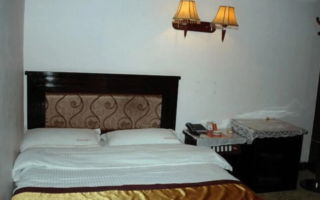Nachi Denan Hotel – Guest Rooms – Shangri-La