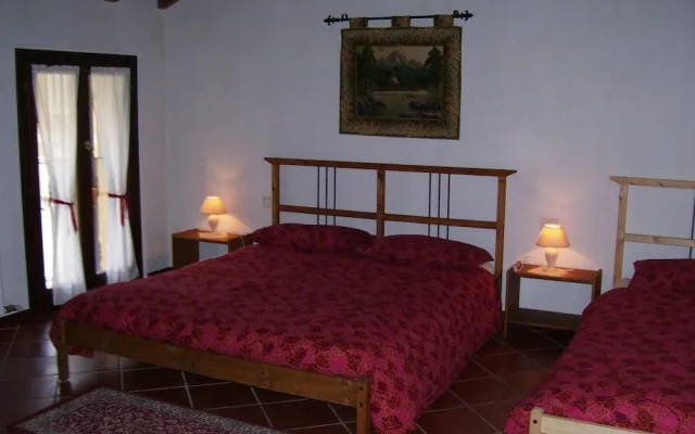 Agri Village Pavia