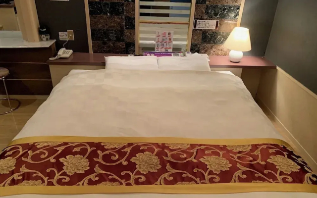 joygarden - Adults Only