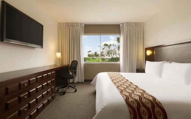 Wyndham Costa del Sol Trujillo