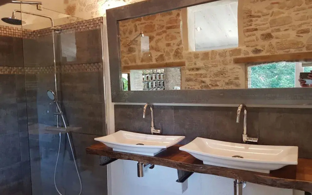 Le Domaine Saint Martin