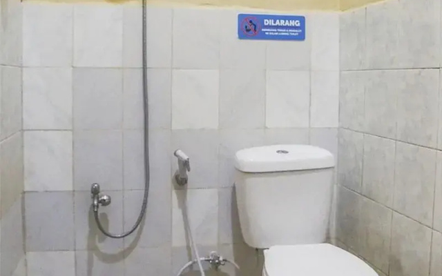 Sky Residence Mawar RedPartner