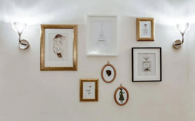 Sweet inn Apartments Trocadero