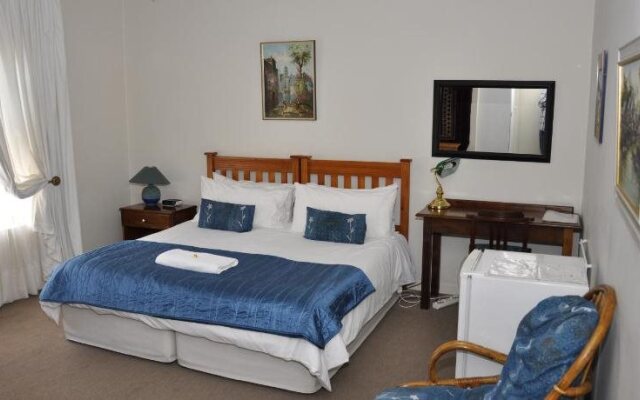 Meintjieskop Guest House
