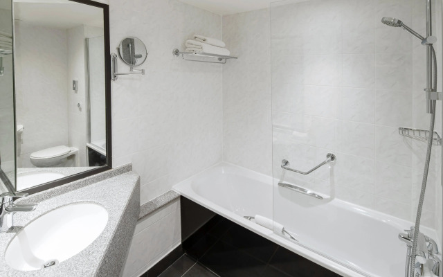 Crowne Plaza Nottingham by IHG