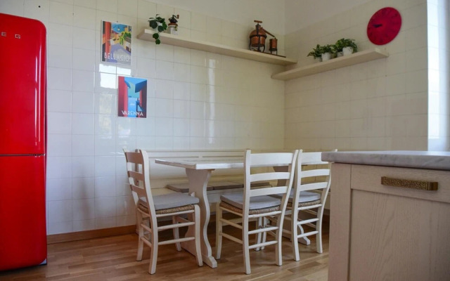 Villa Perledina by Wonderful Italy