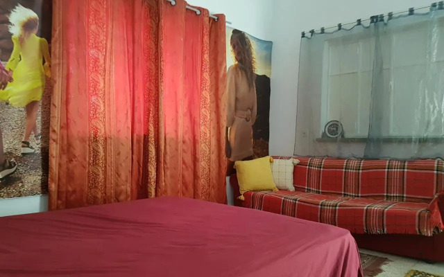 Sunny Apartment