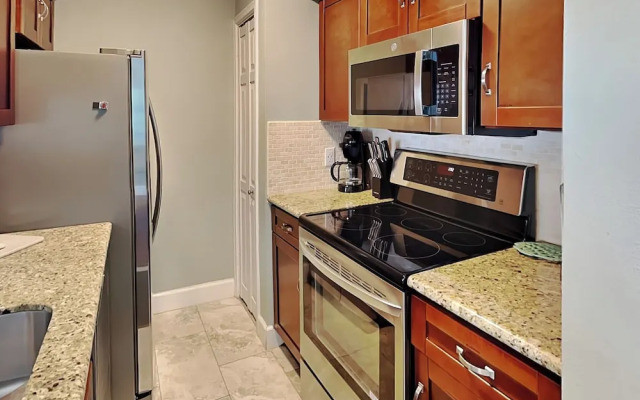 Palms at Cove View 212 - Blissful Thinking