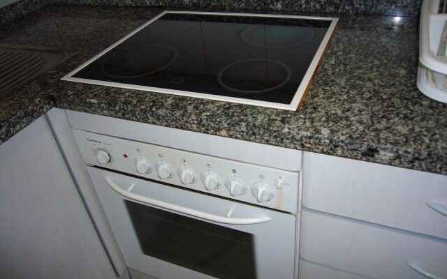 Apartamentos Paraiso Esperanto