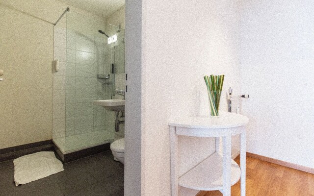 Hyve Appartements Basel