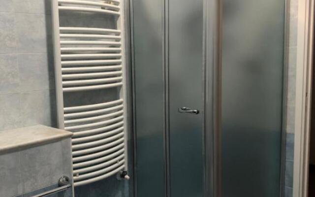 Villetta Le Magnolie Lake Maggiore