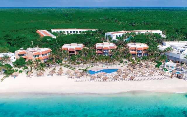 Sunscape Akumal Beach Resort & Spa - All Inclusive