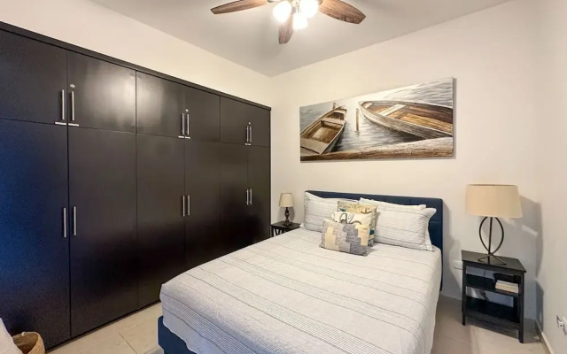Modern 3BR Family Escape