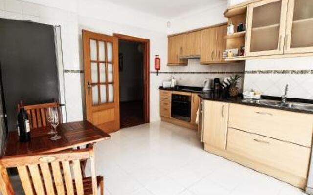 Ribeiro Salgado House Beach