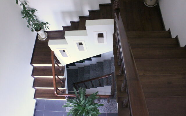 Green Coco Homestay Hoi An