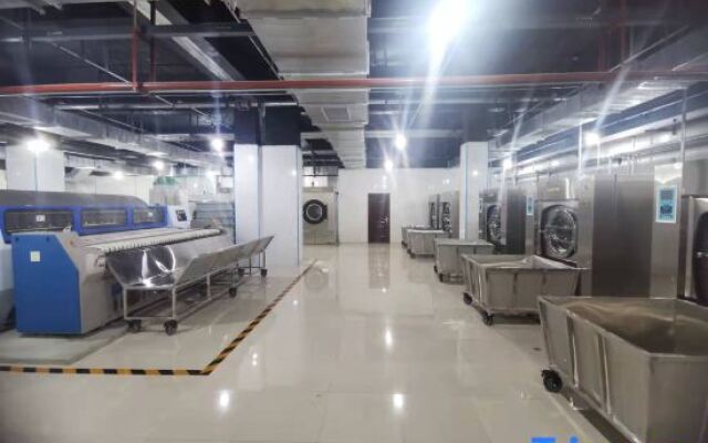 Xining YongHe International Hotel